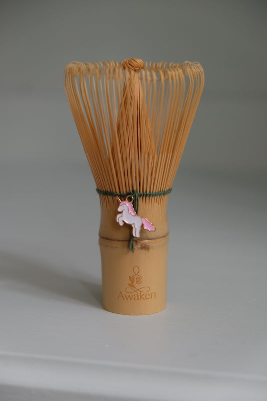 Unicorn Bamboo Chasen