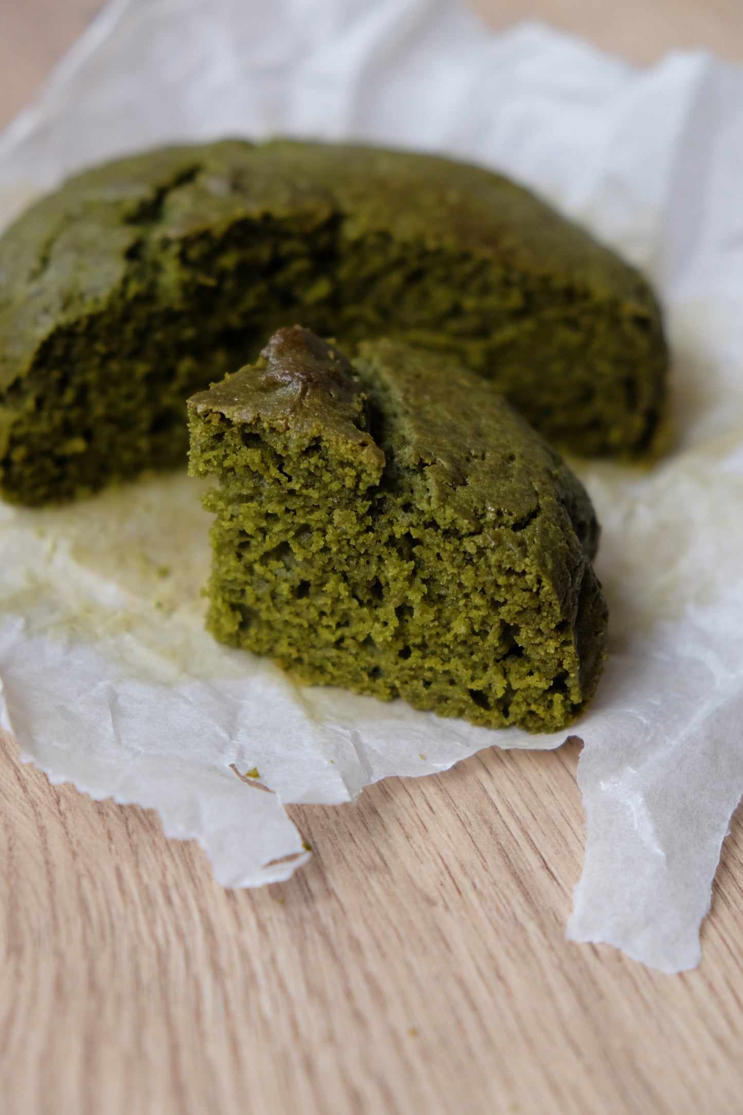 Awaken Matcha - Culinary