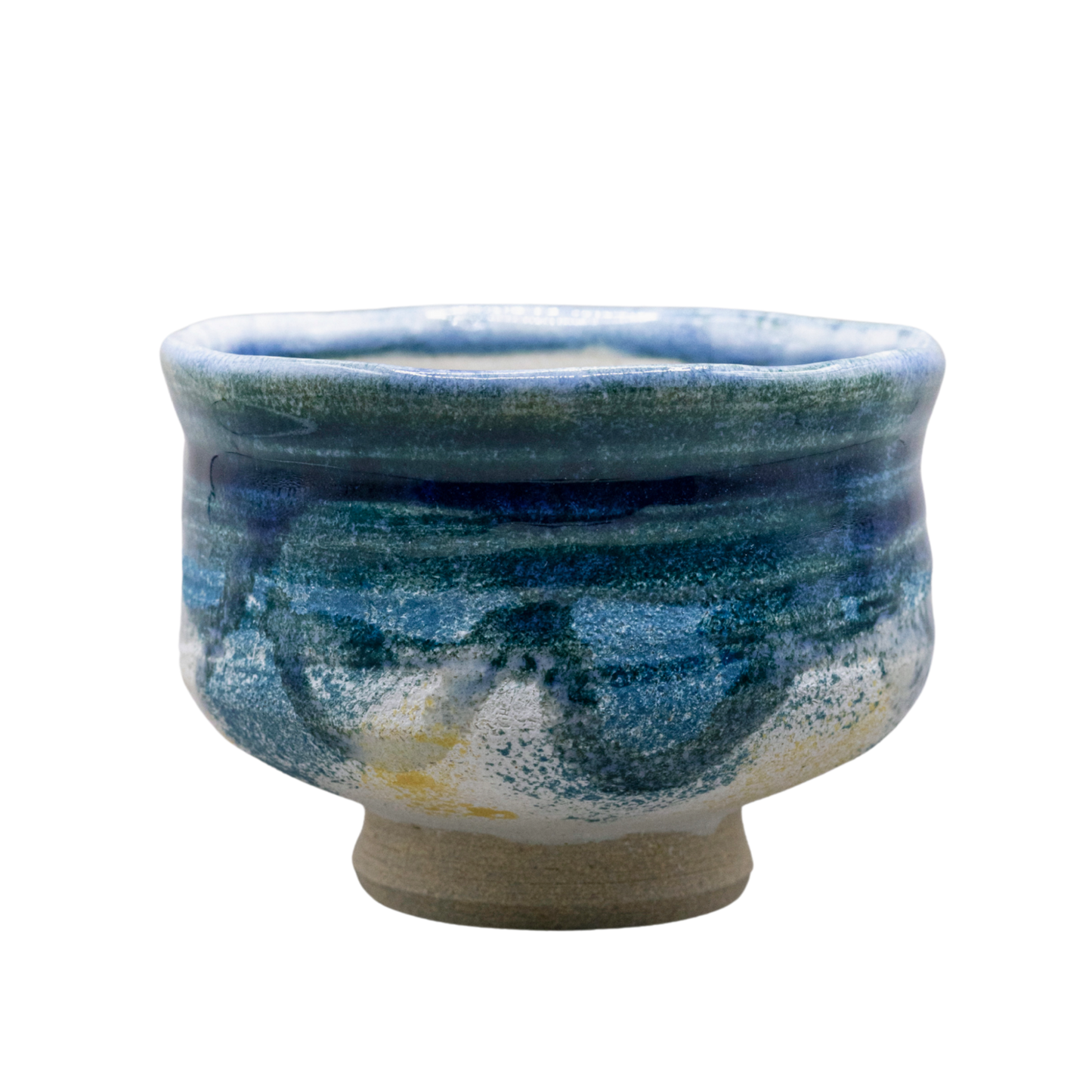 Midori Tide Tea Cup