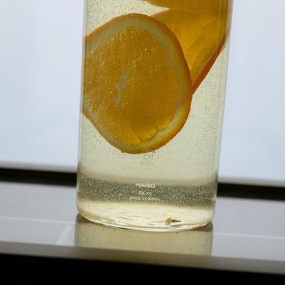 Hario Filter-in tea bottle | 750ml Tea Bottle
