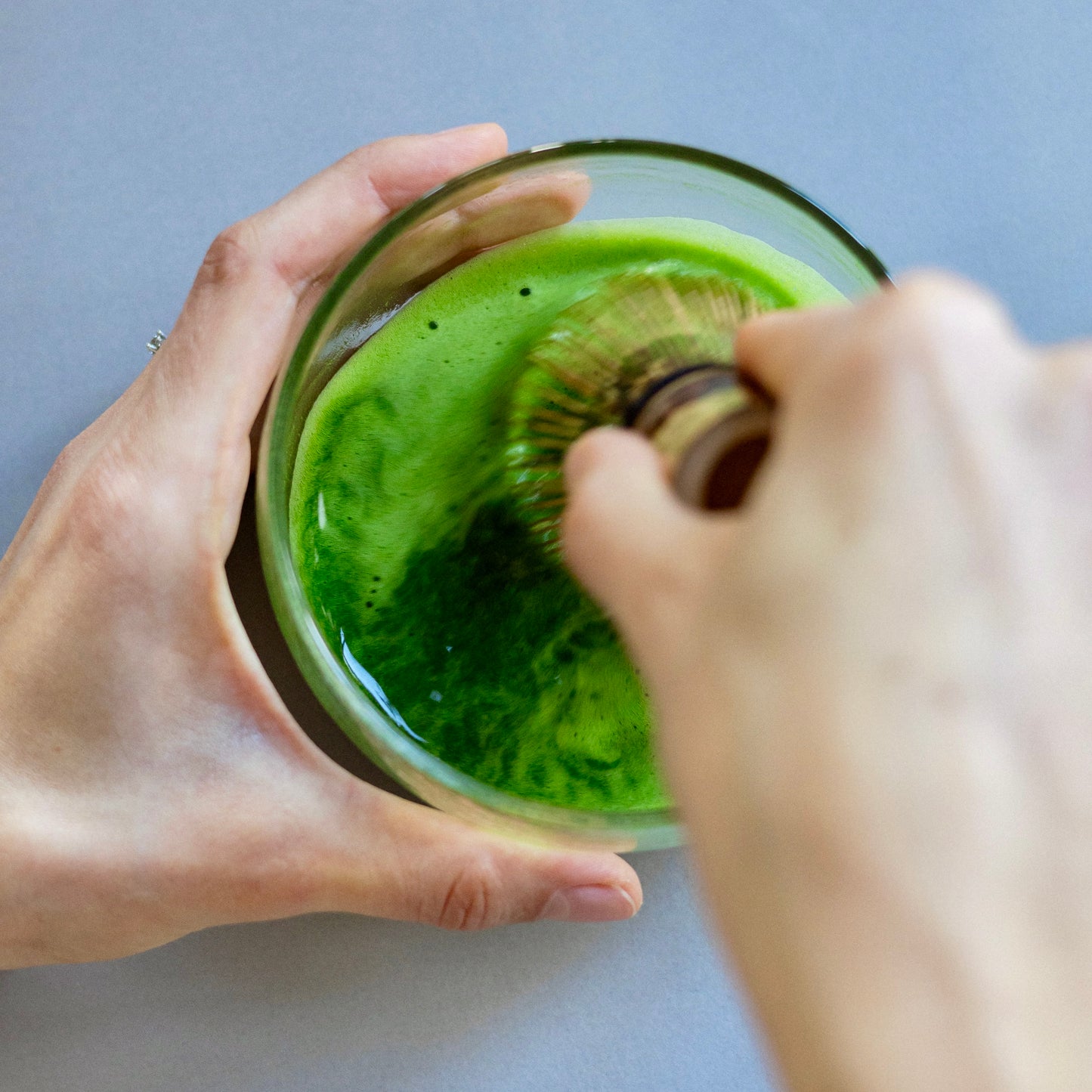 The Awaken Matcha - First Flush