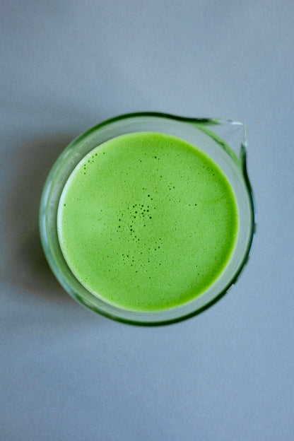 Awaken Matcha Workshop @Social Hub Porta Genova.