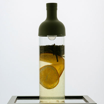 Hario Filter-in tea bottle | 750ml Tea Bottle