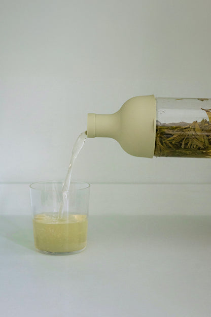 Hario Filter-in tea bottle | 750ml Tea Bottle