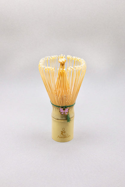 Butterfly Bamboo Chasen