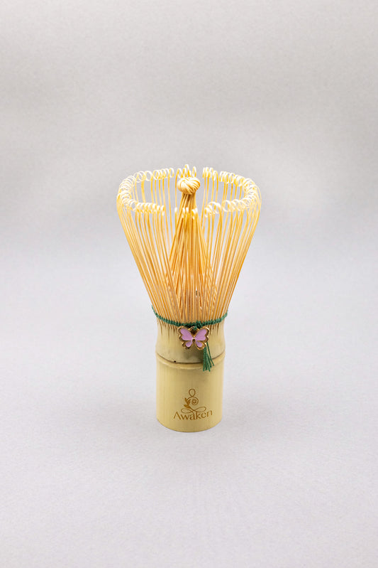 Butterfly Bamboo Chasen