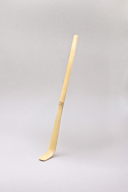 Matcha Bamboo Spoon - Chashaku Spoon