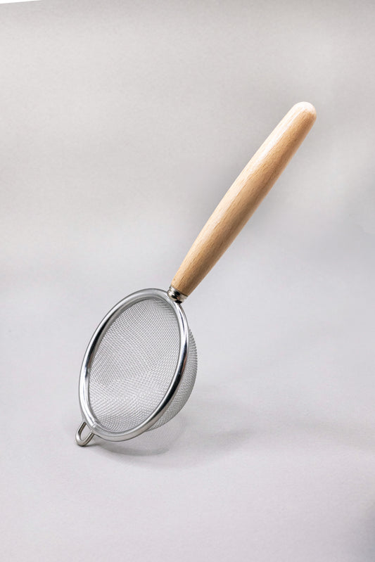 Matcha Sieve