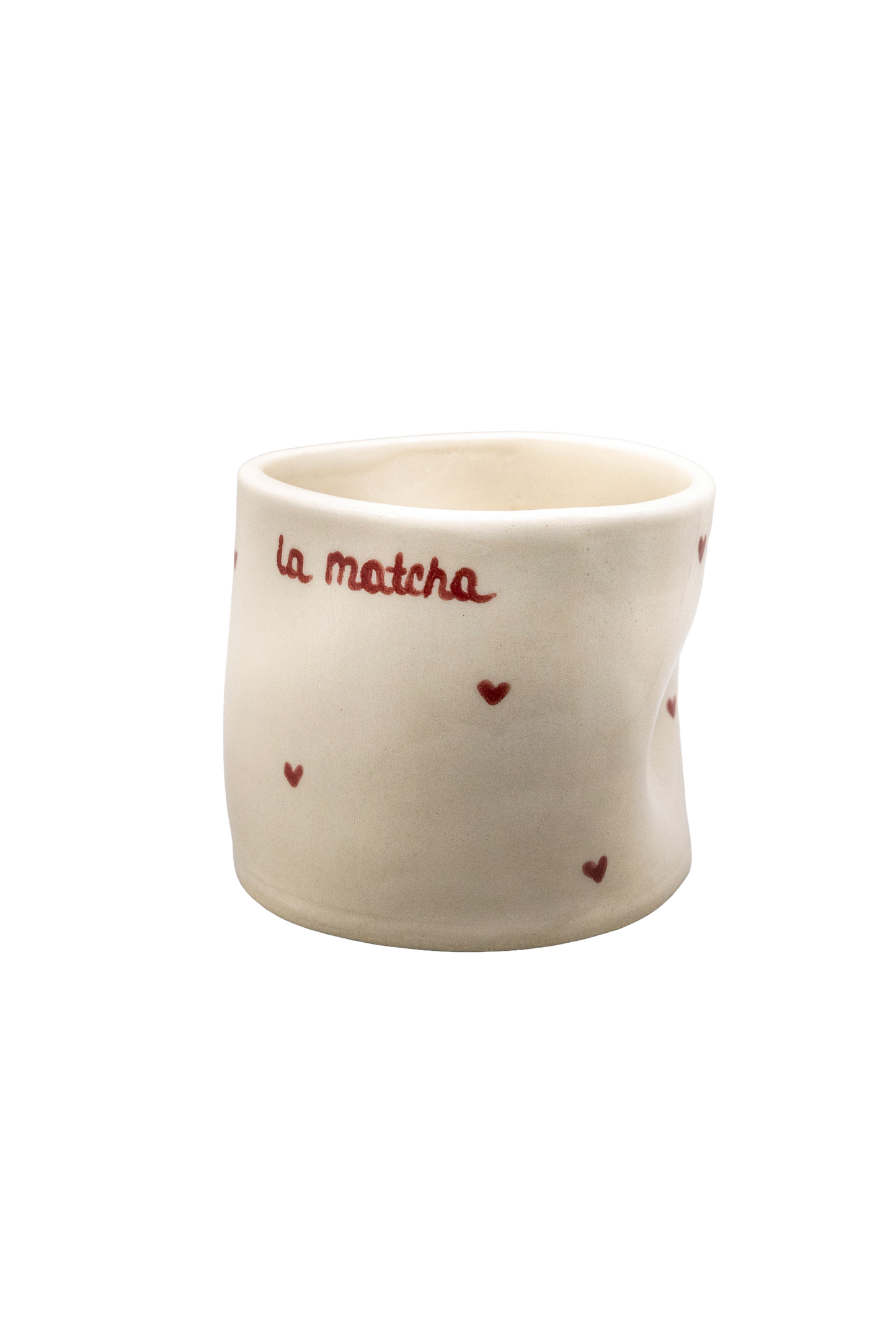 The 'LA MATCHA' Mug