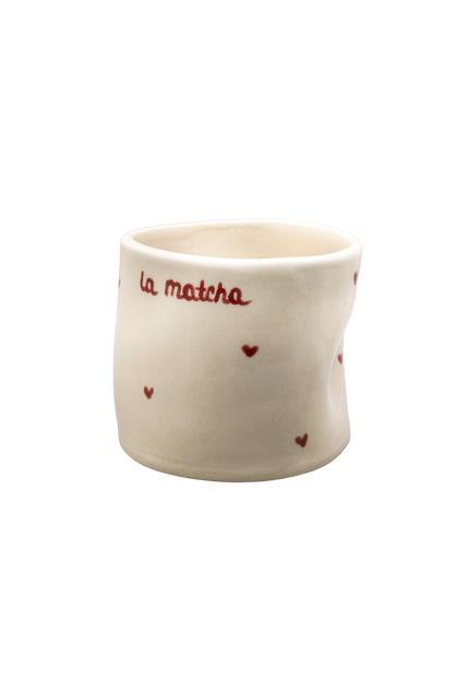 The 'LA MATCHA' Mug