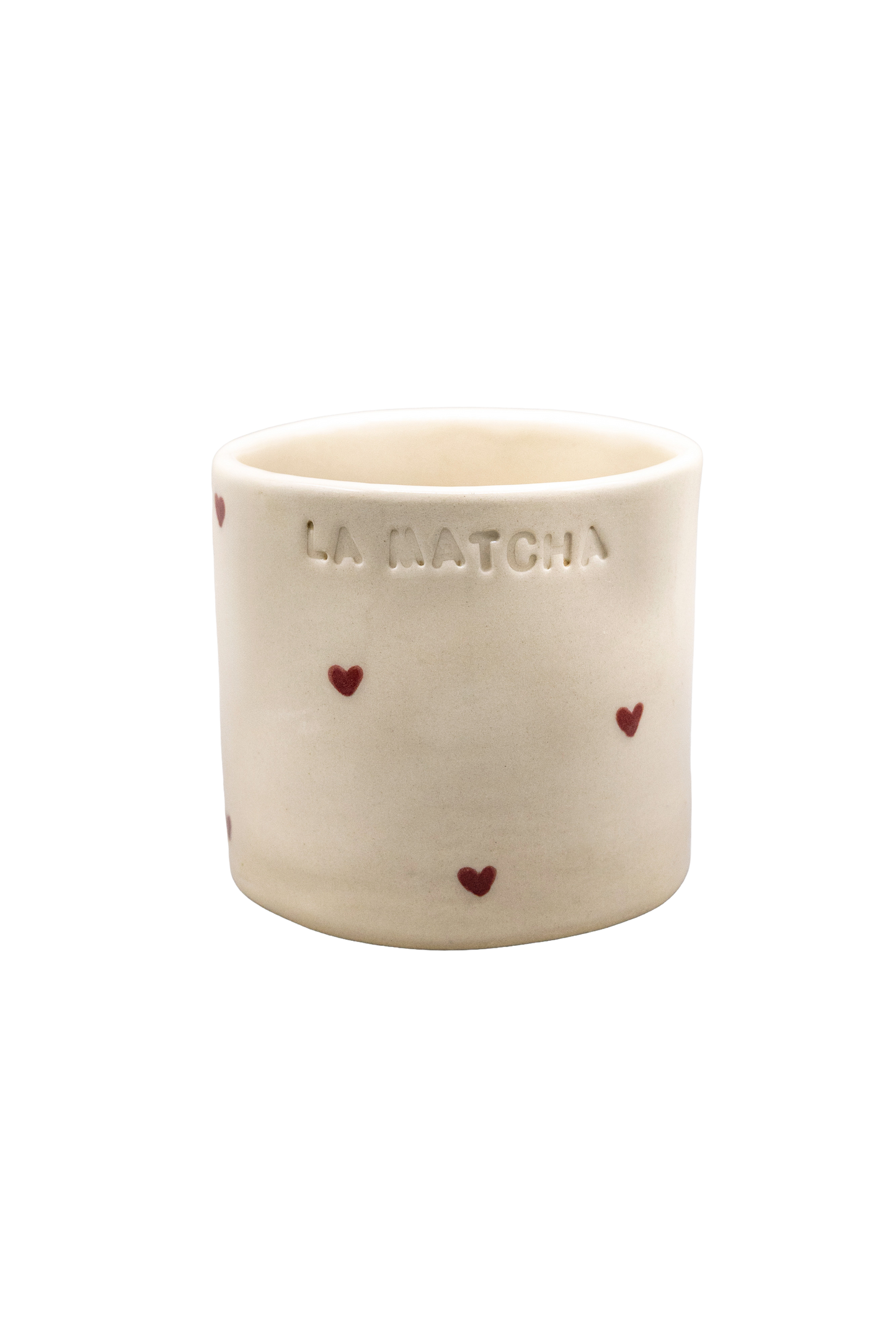 The 'LA MATCHA' Mug