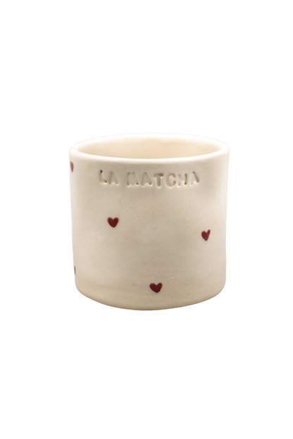 The 'LA MATCHA' Mug