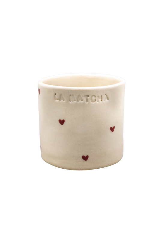 The 'LA MATCHA' Mug