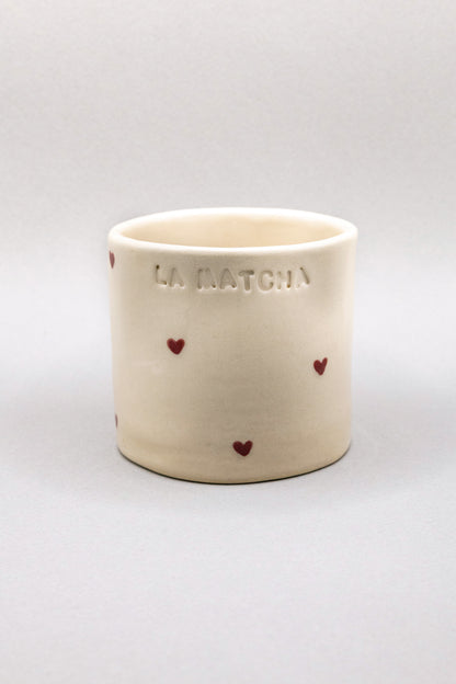 The 'LA MATCHA' Mug