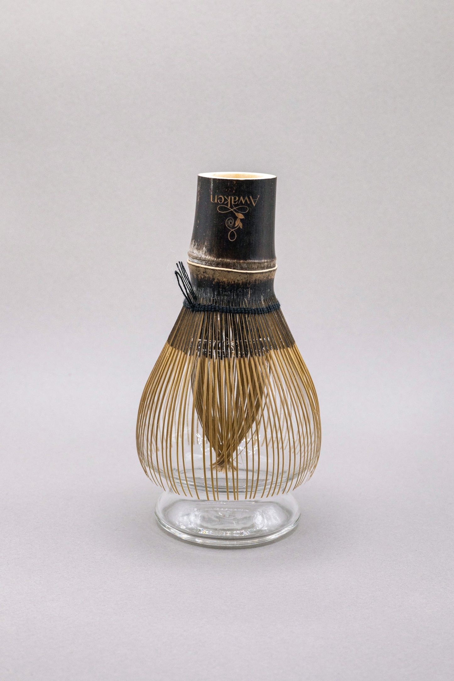 Chasen Bamboo Matcha Whisk - Zen