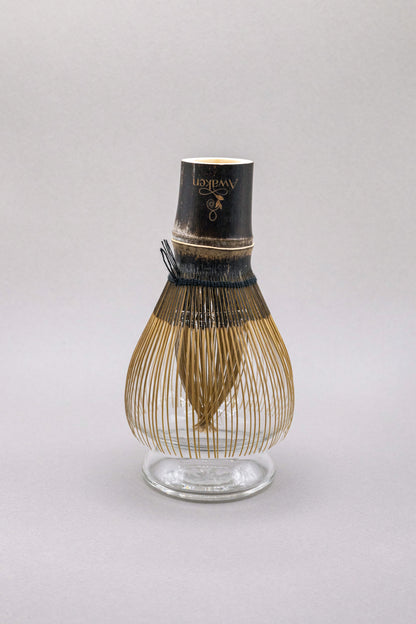 Chasen Bamboo Matcha Whisk - Zen