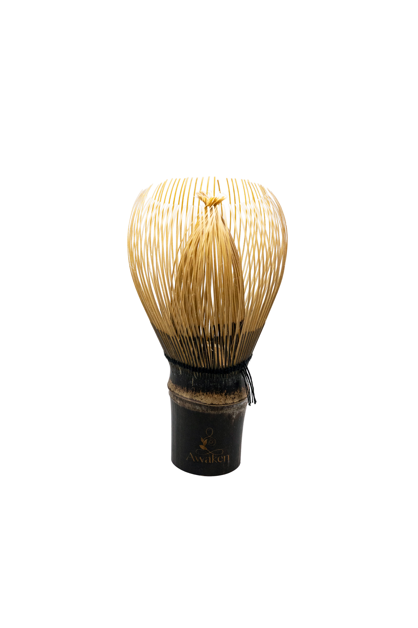 Chasen Bamboo Matcha Whisk - Zen