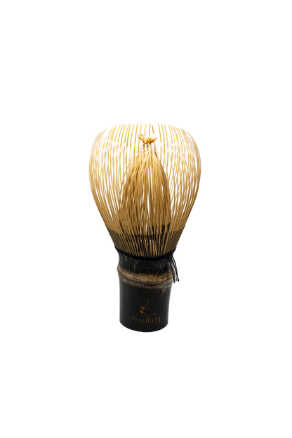 Chasen Bamboo Matcha Whisk - Zen