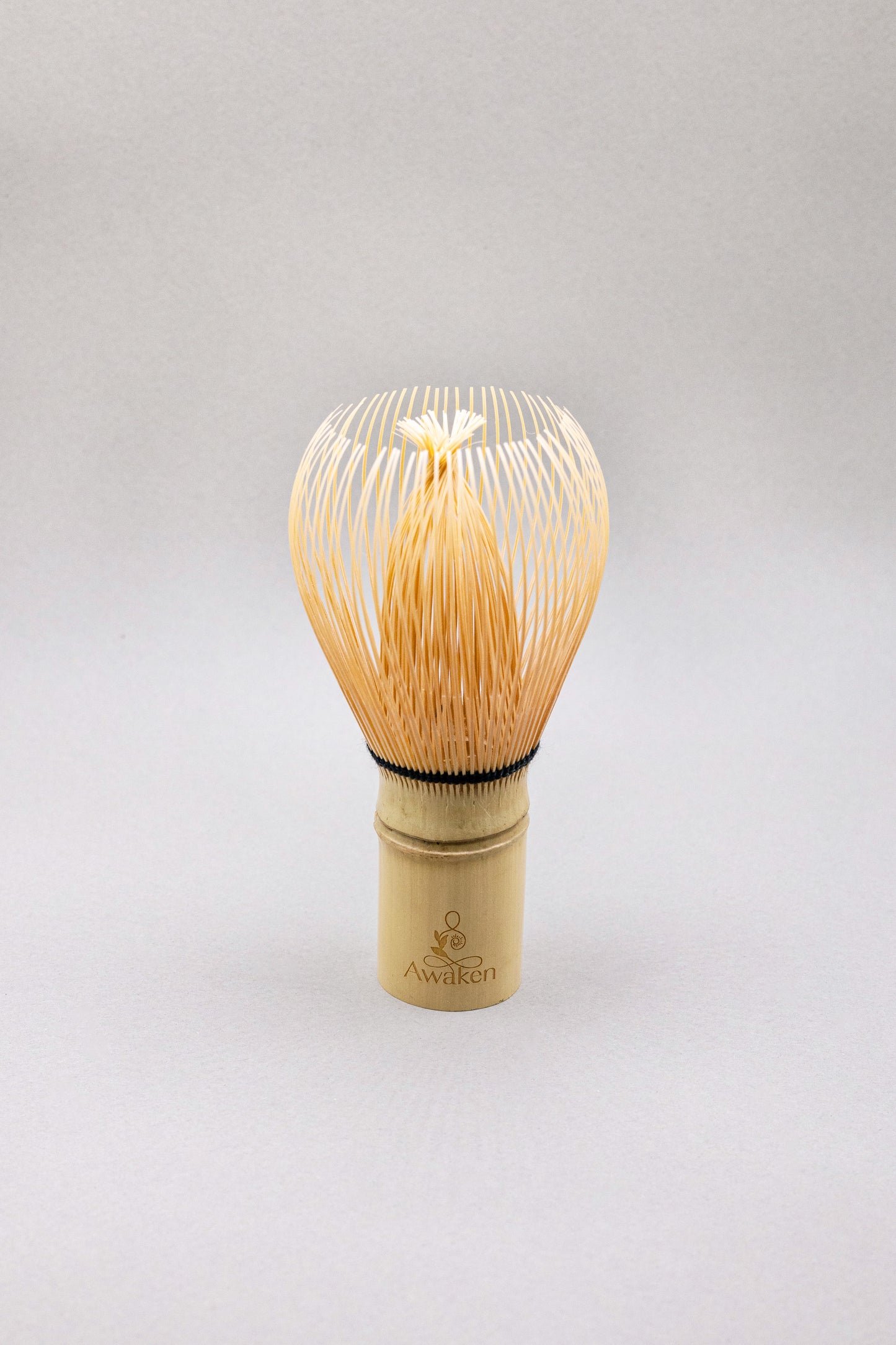 Chasen Bamboo Matcha Whisk - Zen