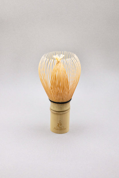 Chasen Bamboo Matcha Whisk - Zen