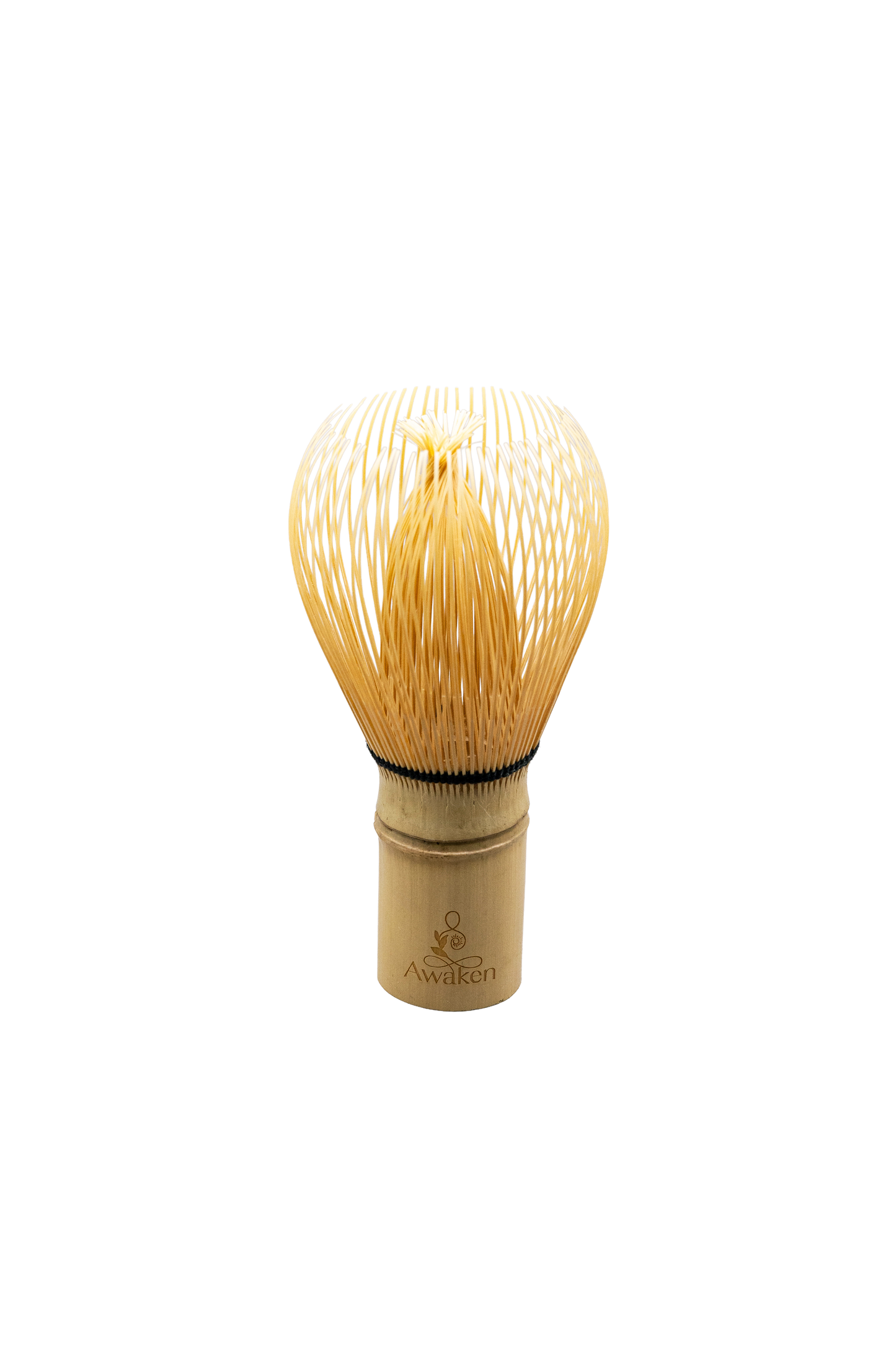 Chasen Bamboo Matcha Whisk - Zen
