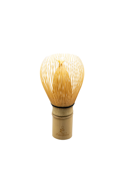 Chasen Bamboo Matcha Whisk - Zen