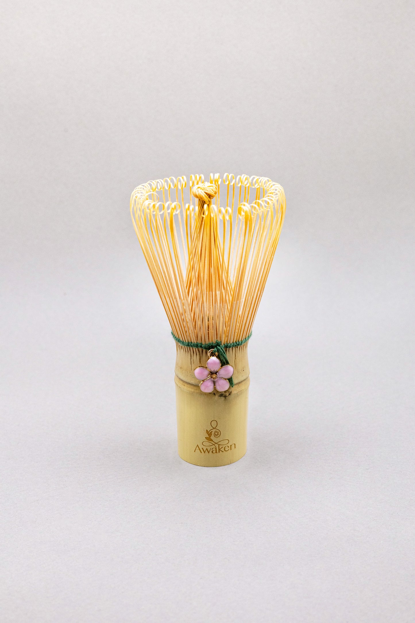 Sakura Bamboo Chasen