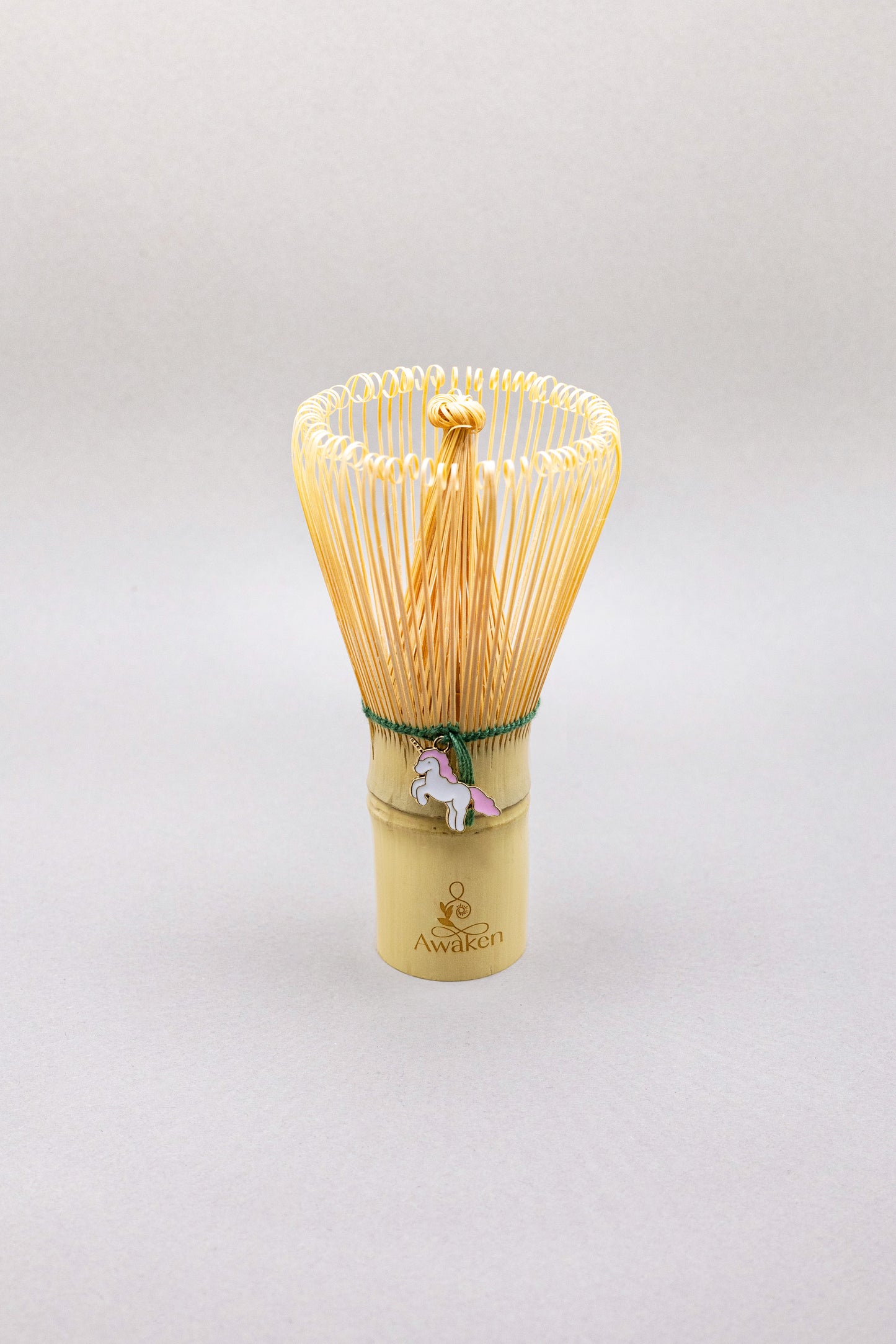 Unicorn Bamboo Chasen