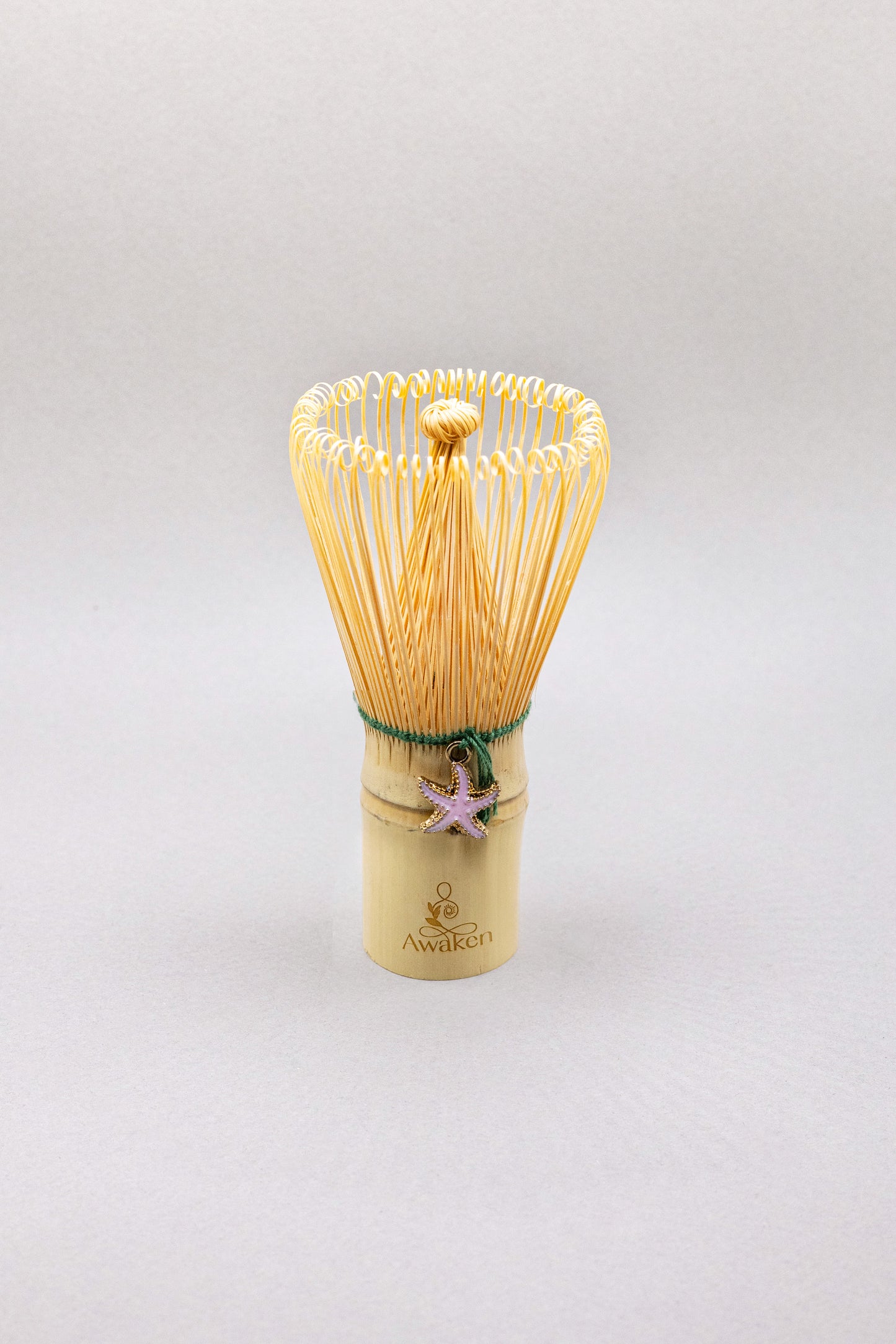 Starfish Bamboo Chasen