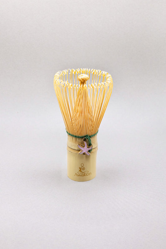 Starfish Bamboo Chasen