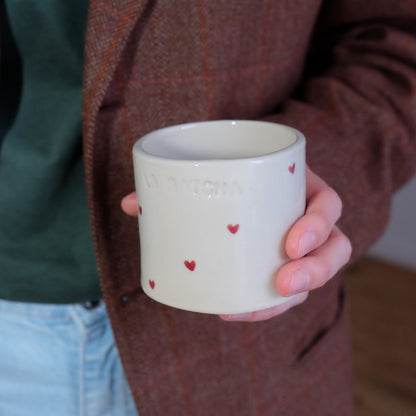 The 'LA MATCHA' Mug