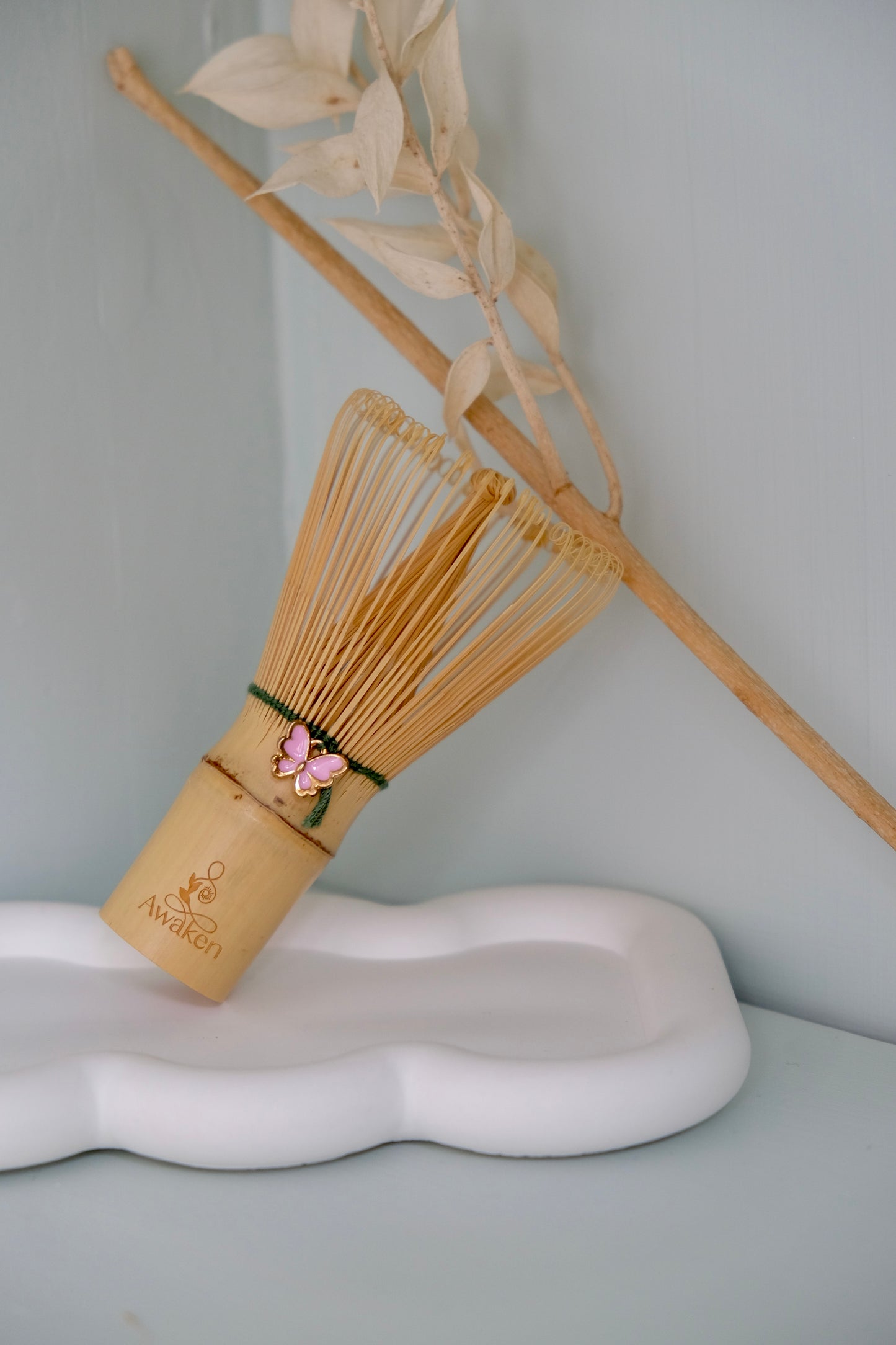Butterfly Bamboo Chasen