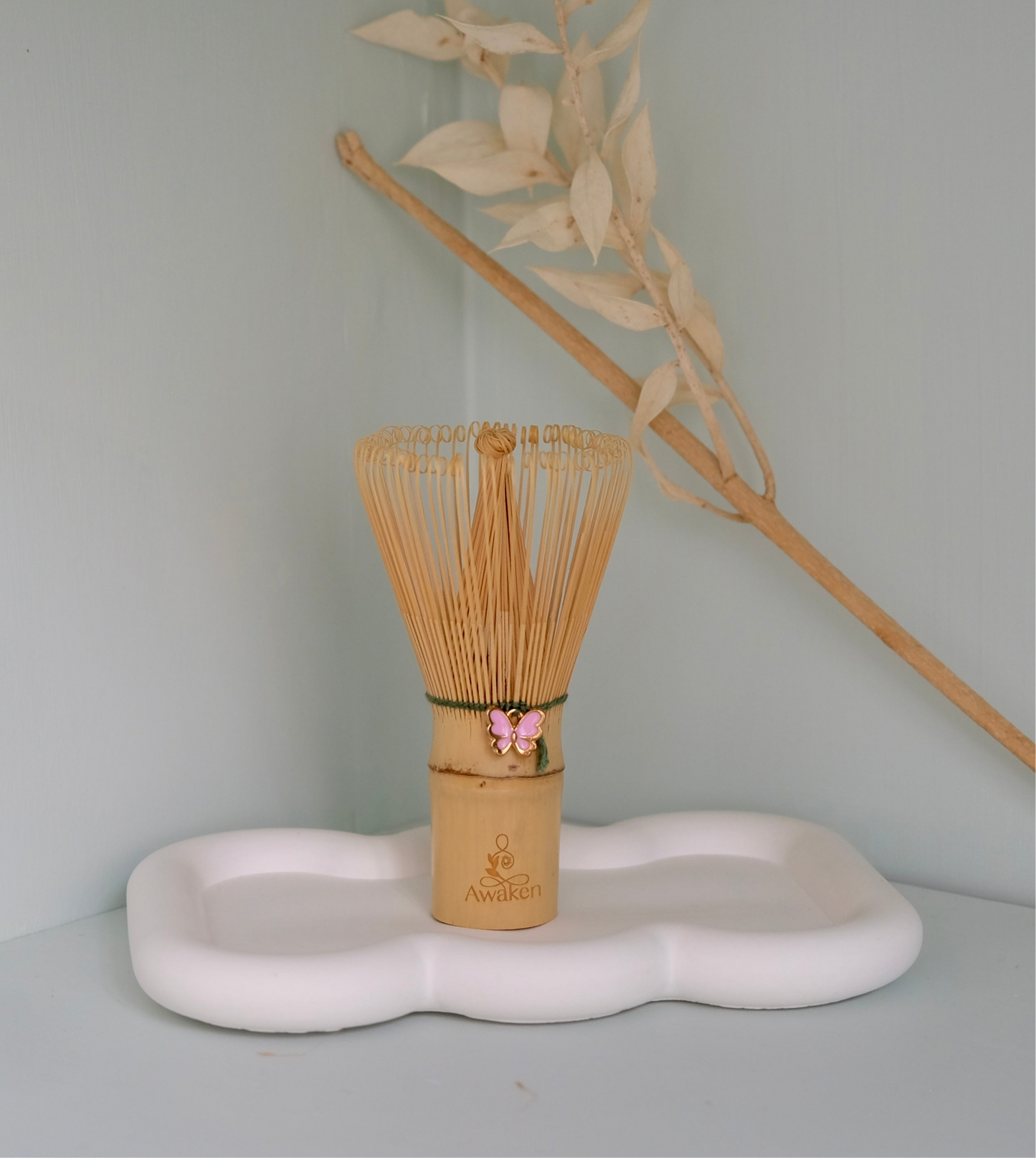 Butterfly Bamboo Chasen