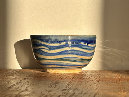 Aoi Nami Matcha Bowl