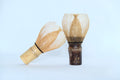 Chasen Bamboo Matcha Whisk - Zen