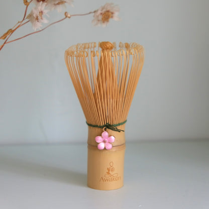 Flower Bamboo Chasen