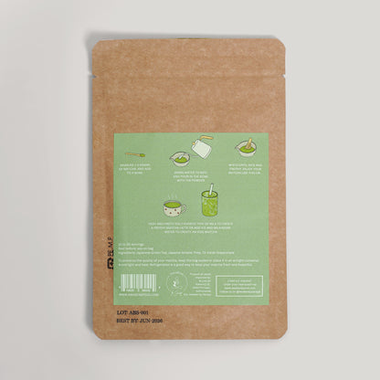 The Awaken Matcha - Ceremonial Grade