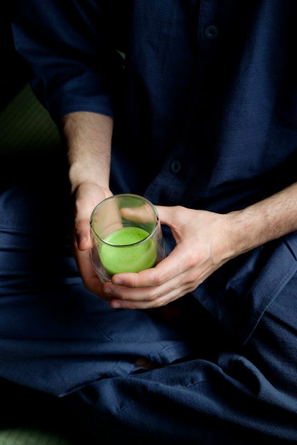 Awaken Matcha in the Jungle - ARGONFLOR
