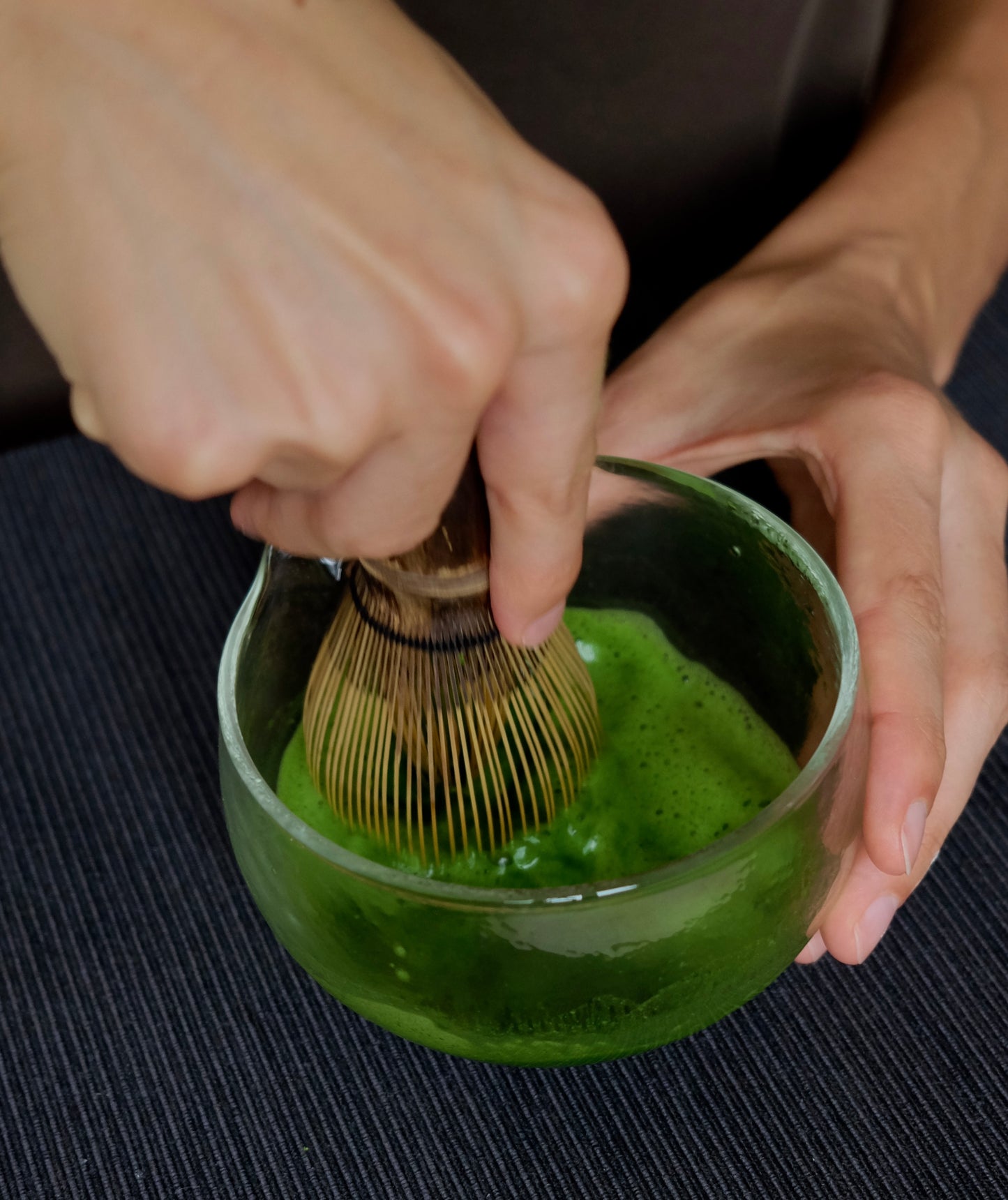 Awaken Matcha Workshop @Social Hub Porta Genova.