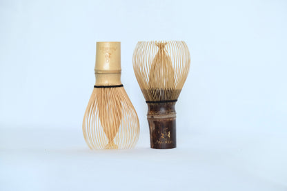 Chasen Bamboo Matcha Whisk - Zen
