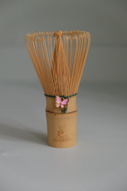 Butterfly Bamboo Chasen