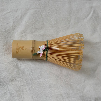 Unicorn Bamboo Chasen
