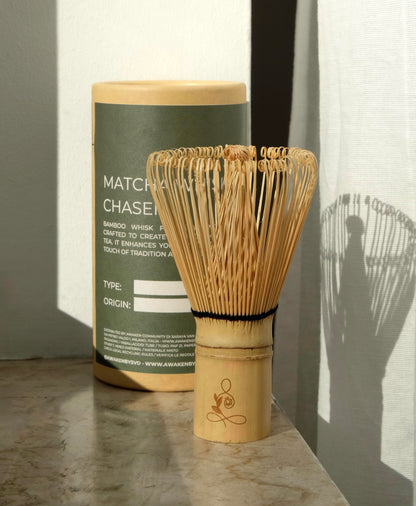 Chasen Bamboo Matcha Whisk