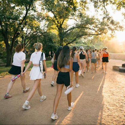 Matcha Morning Walk - COMMUNITY EVENT