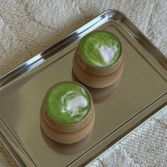 Morning Ritual Starter Kit - with Awaken Matcha