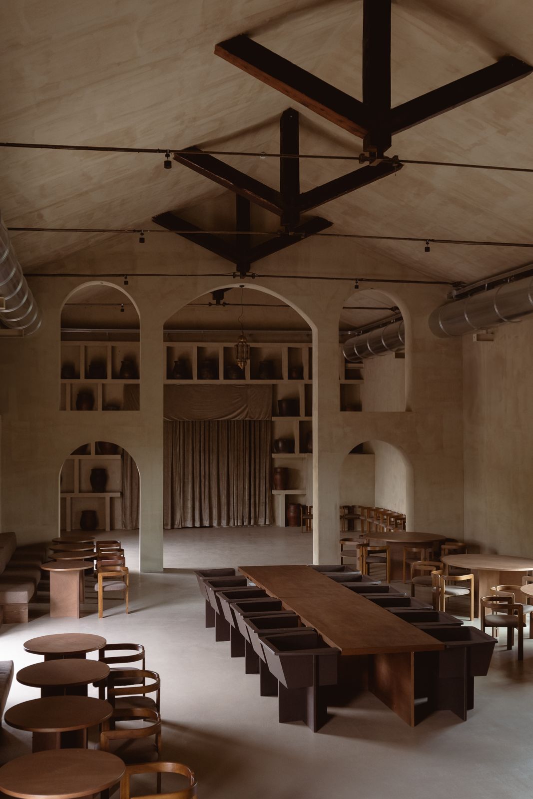 Awaken Matcha Workshop @Social Hub Porta Genova.