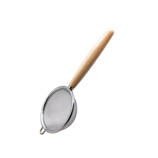 Matcha Sieve