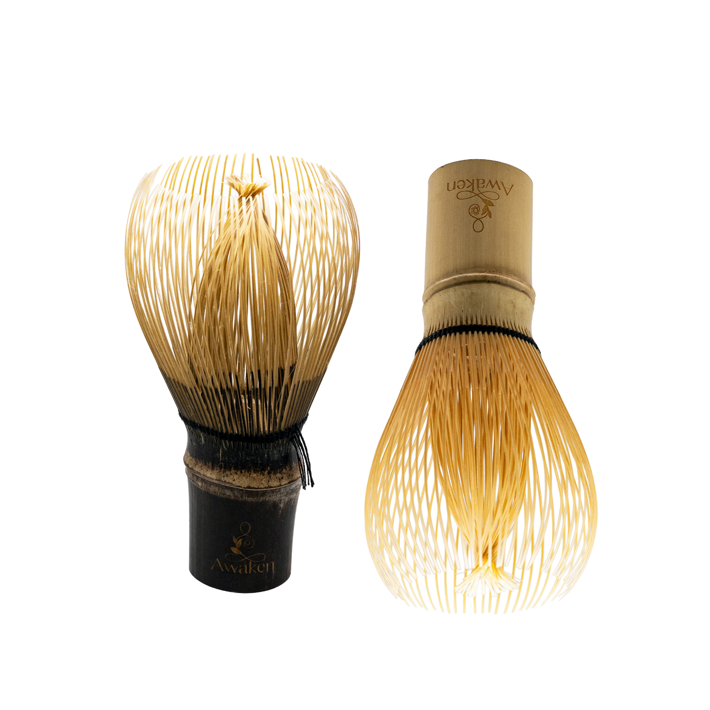 Chasen Bamboo Matcha Whisk - Zen