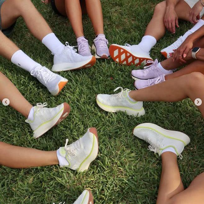 Matcha Morning Walk - COMMUNITY EVENT