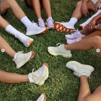 Matcha Morning Walk - COMMUNITY EVENT
